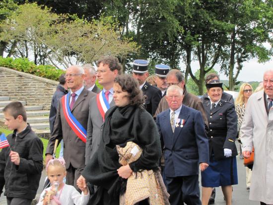 Cortège